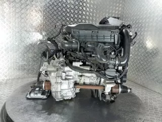 5G01 Двигатель Peugeot 3008 1 Арт 139209, вид 3