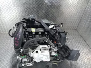 5G01 Двигатель Peugeot 3008 1 Арт 139209, вид 5