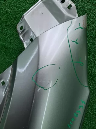5381278010 Крыло переднее левое Lexus NX Арт 0000007198335, вид 3