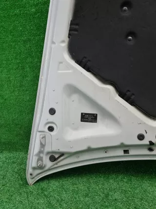 41617486754 Капот BMW X5 E70 Арт 0000007202711, вид 12