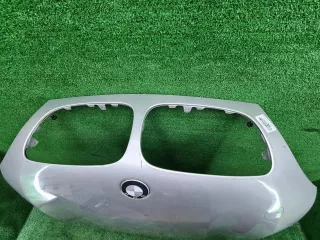 41617486754 Капот BMW X5 E70 Арт 0000007202711, вид 4