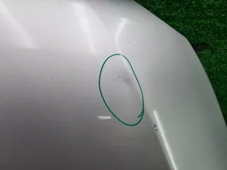 41617486754 Капот BMW X5 E70 Арт 0000007202711, вид 7