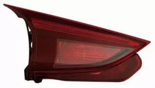  Фонарь задний левый Mazda 3 BM Арт car0117426