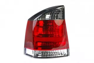  Фонарь задний левый Opel Vectra C  Арт car0117825, вид 1