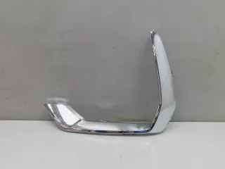  Молдинг переднего бампера Geely Monjaro Арт smt197606