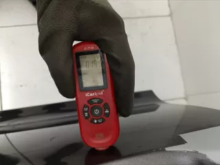 551000930aadyj Дверь передняя правая Chery Tiggo 7 PRO Арт BBBs240816121, вид 2