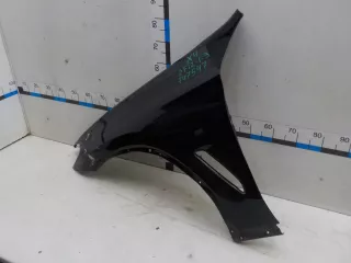  41007491383 Крыло переднее левое BMW X4 G02 Арт 747547, вид 2