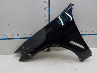  41007491383 Крыло переднее левое BMW X4 G02 Арт 747547, вид 3