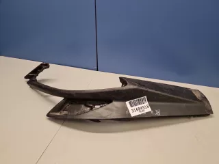 5217848020 Накладка заднего бампера левая Lexus RX 4 Арт Z341294, вид 1