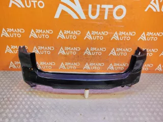 51128091992, 8064829, 3 бампер бмв х3 (х x 3) г01 (г g 01) BMW X3 G01 Арт 282745PM, вид 1