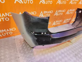 51128091992, 8064829, 3 бампер бмв х3 (х x 3) г01 (г g 01) BMW X3 G01 Арт 282745PM, вид 2