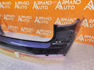 51128091992, 8064829, 3 бампер бмв х3 (х x 3) г01 (г g 01) BMW X3 G01 Арт 282745PM, вид 3