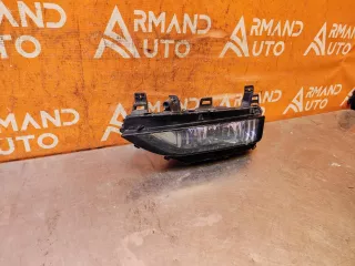 60U941700, 4 ПТФ Skoda Rapid Арт 282778PM, вид 2
