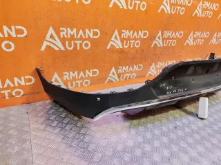 A2538859500, A2538858400, 4 Юбка бампера Mercedes GLC X253 Арт 282835PM, вид 2