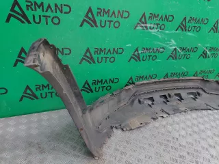 94525897, 7 Юбка бампера Chevrolet Captiva Арт 334982RM, вид 10