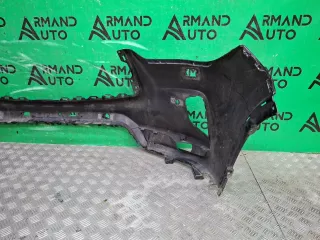 620225NK0J, 620225NA0H, 8 Бампер инфинити ех ex 35 (qx 50) Infiniti QX50 2 Арт 344248RM, вид 12