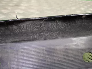 620225NK0J, 620225NA0H, 8 Бампер инфинити ех ex 35 (qx 50) Infiniti QX50 2 Арт 344248RM, вид 13