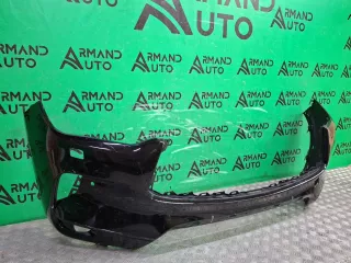 620225NK0J, 620225NA0H, 8 Бампер инфинити ех ex 35 (qx 50) Infiniti QX50 2 Арт 344248RM, вид 2