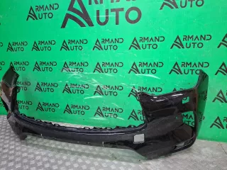 620225NK0J, 620225NA0H, 8 Бампер инфинити ех ex 35 (qx 50) Infiniti QX50 2 Арт 344248RM, вид 3