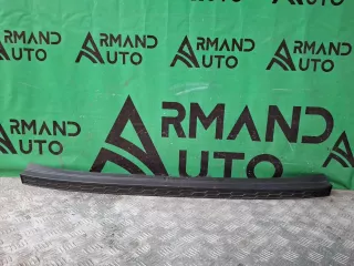 565807423, 4 Накладка бампера Skoda Kodiaq Арт 345288RM, вид 4