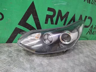 92101F1011, 92101F1010, 8 Фара Kia Sportage 4 Арт 345438RM, вид 3