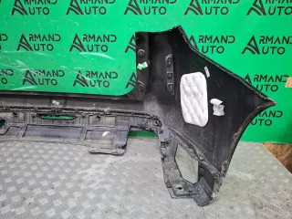 602000730AADQJ, 602002409AA, 602002410AA, 2 Бампер эксид вх EXEED VX Арт 345512RM, вид 11