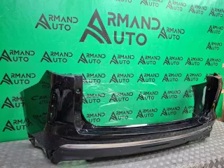 602000730AADQJ, 602002409AA, 602002410AA, 2 Бампер эксид вх EXEED VX Арт 345512RM, вид 2