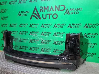 602000730AADQJ, 602002409AA, 602002410AA, 2 Бампер эксид вх EXEED VX Арт 345512RM, вид 3