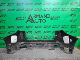 602000730AADQJ, 602002409AA, 602002410AA, 2 Бампер эксид вх EXEED VX Арт 345512RM, вид 9