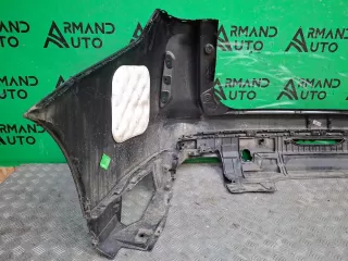 602000730AADQJ, 602002409AA, 602002410AA, 2 Бампер эксид вх EXEED VX Арт 345512RM, вид 10