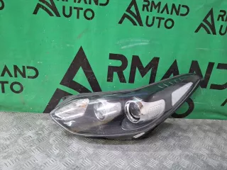 92101F1011, 92101F1010, 8 Фара Kia Sportage 4 Арт ARM345438, вид 1