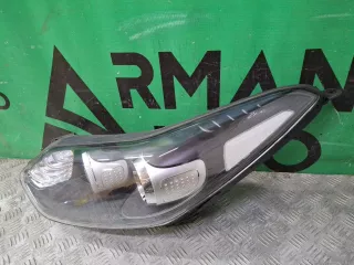 92101F1011, 92101F1010, 8 Фара Kia Sportage 4 Арт ARM345438, вид 6