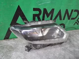 260104CC1C, 4 Фара Nissan X-Trail T31 Арт ARM345622, вид 2