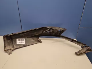 5217748020 Накладка заднего бампера правая Lexus RX 4 Арт ZAP341372, вид 3