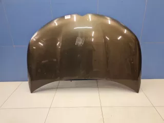 7901S1 Капот Citroen C4 1 restailing Арт ZAP341464, вид 1