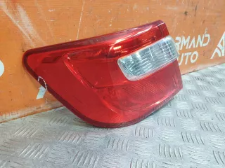 8156133550 фонарь внешний Toyota Camry XV50 Арт AR234089, вид 2