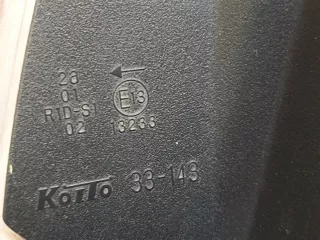 8156133550 фонарь внешний Toyota Camry XV50 Арт AR234089, вид 8