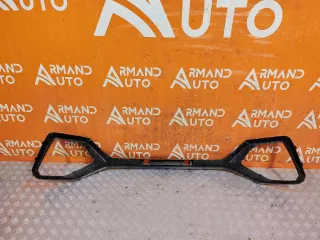 6010233700, 8894125463, 7 накладка бампера Geely Okavango Арт AR282739, вид 6