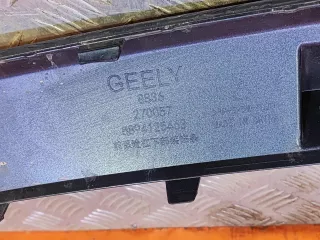 6010233700, 8894125463, 7 накладка бампера Geely Okavango Арт AR282739, вид 9