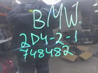 41007463772 Капот BMW X1 F48 Арт BIT748482, вид 2