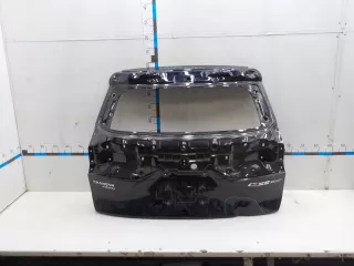 S203F2701080100 Дверь багажника Changan CS 55 Арт BIT747874, вид 1
