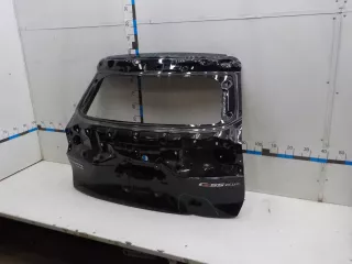 S203F2701080100 Дверь багажника Changan CS 55 Арт BIT747874, вид 3
