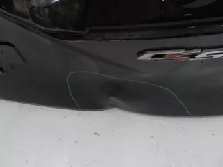 S203F2701080100 Дверь багажника Changan CS 55 Арт BIT747874, вид 4
