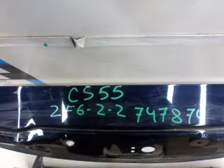S203F2701080100 Дверь багажника Changan CS 55 Арт BIT747874, вид 5