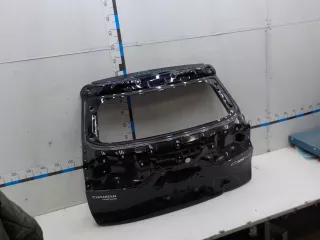S203F2701080100 Дверь багажника Changan CS 55 Арт BIT747874, вид 8