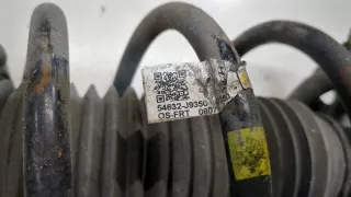 54650J9000,54632J9350 Амортизатор передний левый Hyundai Kona Арт 9426991, вид 4