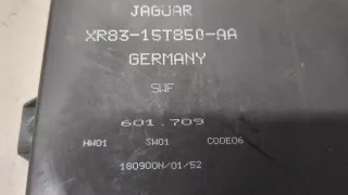 xr8315t850aa Блок управления парктрониками Jaguar S-Type Арт 9425561, вид 4