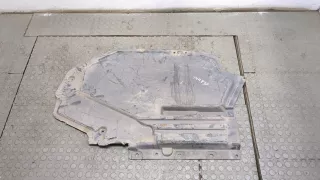  Защита днища Audi Q7 4L Арт 9344442, вид 1