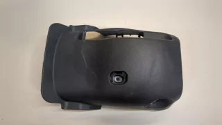 XD584852010 Кожух рулевой колонки Kia Optima 4 Арт 9426534, вид 1