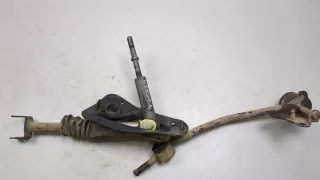 35016SA030,35016SA000,35046AG000,35041SA020,35011SA000,35022SA000 Кулиса Subaru Forester SG 2.0л Инжектор Арт 9428003, вид 1